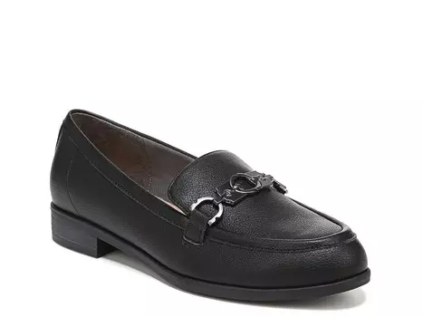 Лоферы Dr. Scholl's Rate Adorn, черный