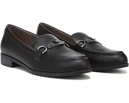 Лоферы Dr. Scholl's Rate Adorn, цвет Black Synthetic