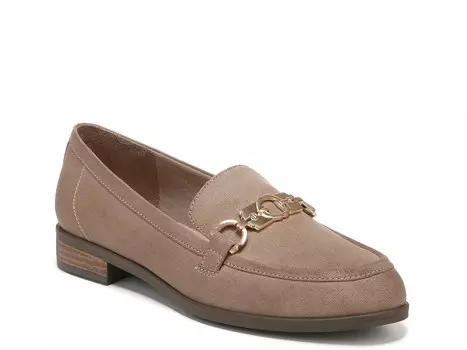 Лоферы Dr. Scholl's Rate Adorn, темно-коричневый