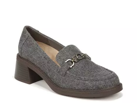 Лоферы Dr. Scholl's Rate Up Bit, серый