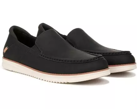 Лоферы Dr. Scholl's Sync Chill Slip On Loafer, черный