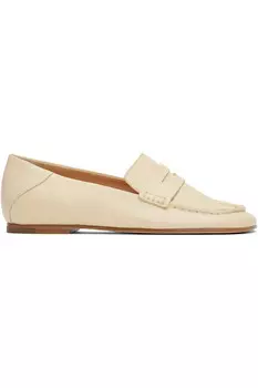 Лоферы Drew Dear Frances, цвет crema