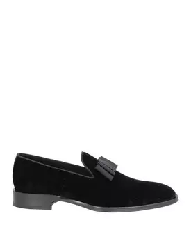 Лоферы Dsquared2, черный