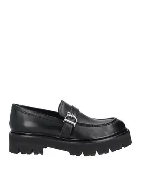 Лоферы Dsquared2, черный