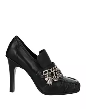 Лоферы Dsquared2, черный
