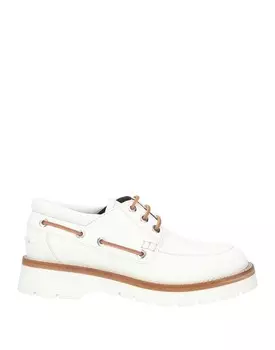 Лоферы Dsquared2, молочный