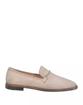 Лоферы Ducanero, серый