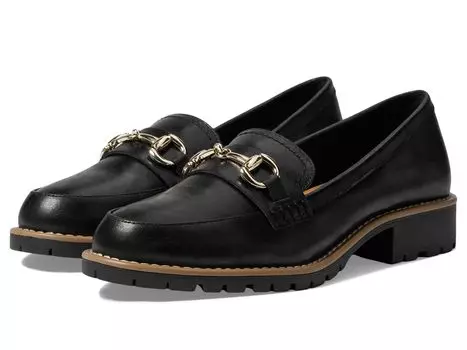 Лоферы DV by Dolce Vita Celeste, цвет Black Crinkle