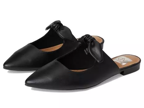 Лоферы DV by Dolce Vita Christian, черный