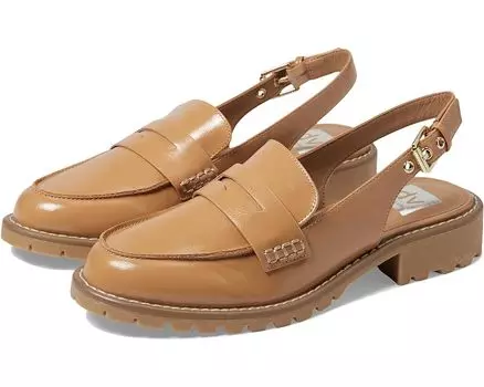 Лоферы DV Dolce Vita Cabo, цвет Tan