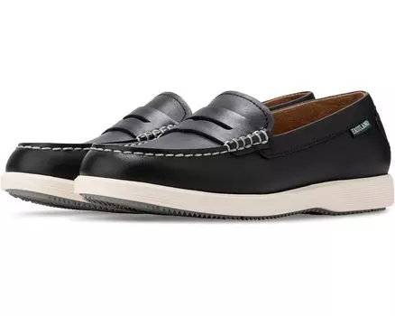 Лоферы Eastland 1955 Edition Baldwin, черный
