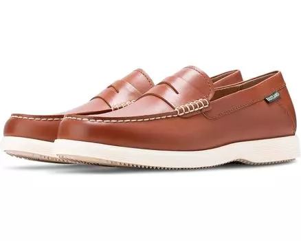 Лоферы Eastland 1955 Edition Baldwin, оранжевый