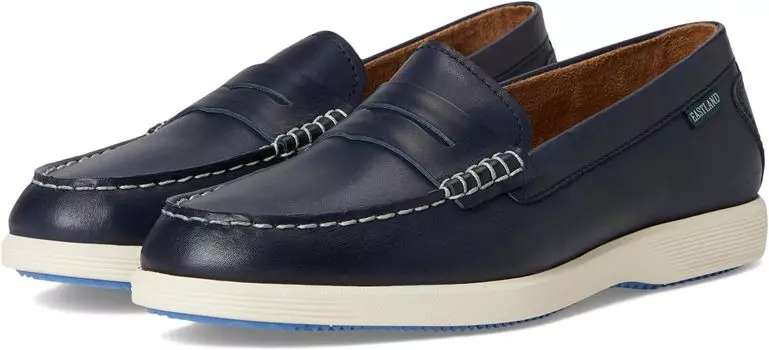 Лоферы Eastland 1955 Edition Baldwin, темно-синий