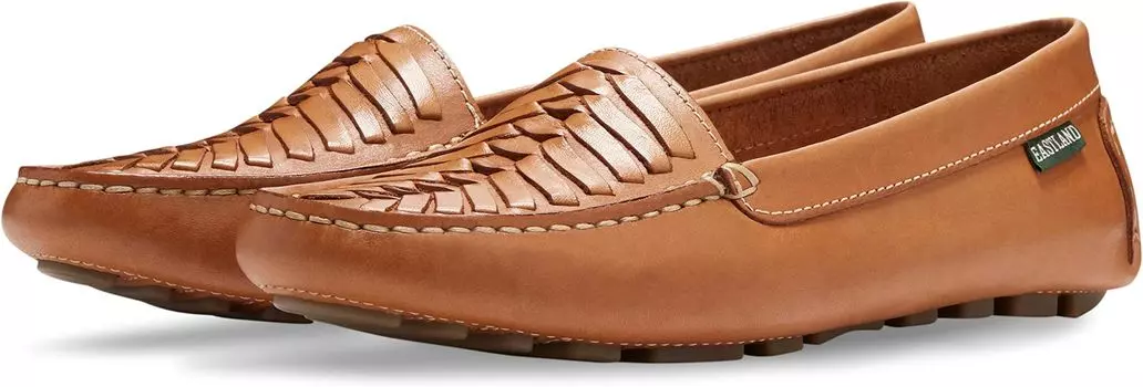 Лоферы Eastland 1955 Edition Debora, кэмел