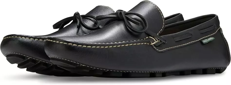 Лоферы Eastland 1955 Edition Dustin, черный