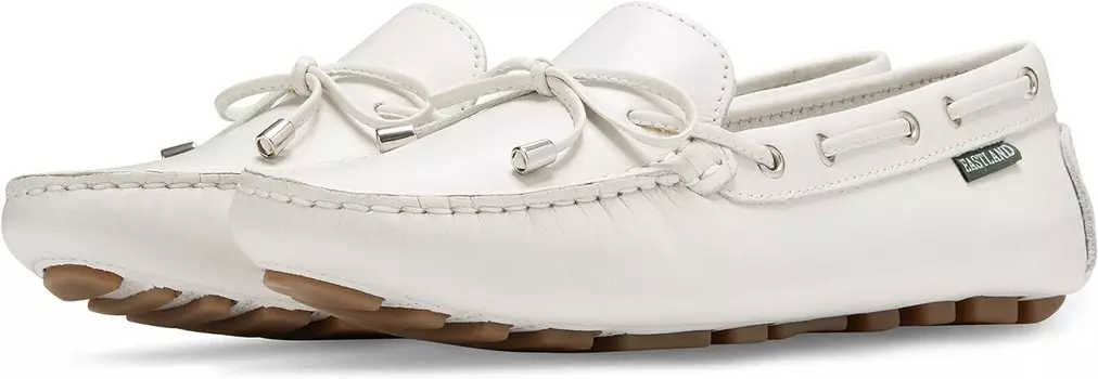 Лоферы Eastland 1955 Edition Marcella, белый