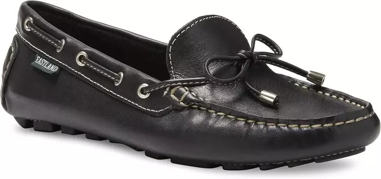 Лоферы Eastland 1955 Edition Marcella, черный