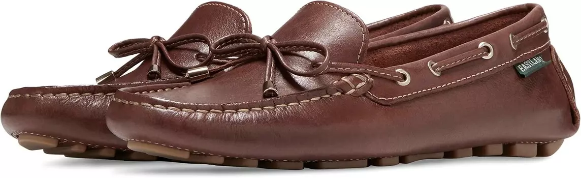 Лоферы Eastland 1955 Edition Marcella, коричневый