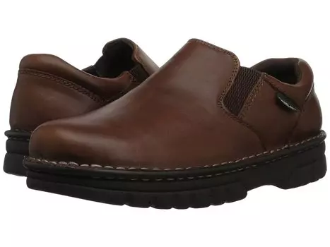 Лоферы Eastland 1955 Edition Newport, цвет Brown Leather