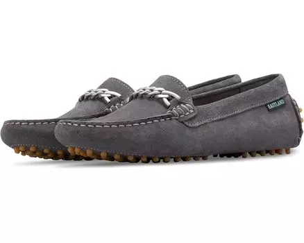 Лоферы Eastland 1955 Edition Sawgrass, серый