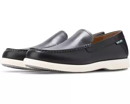 Лоферы Eastland 1955 Edition Scarborough, черный