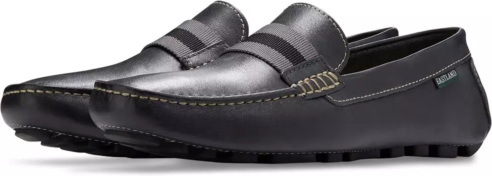 Лоферы Eastland 1955 Edition WHITMAN, черный