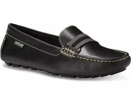 Лоферы Eastland 1955 Edition Whitney, черный