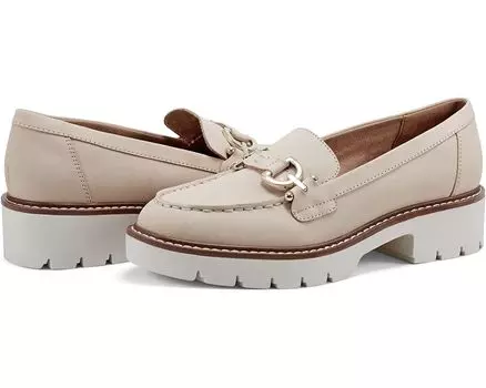 Лоферы Easy Spirit Kinndle, цвет Light Natural Nubuck
