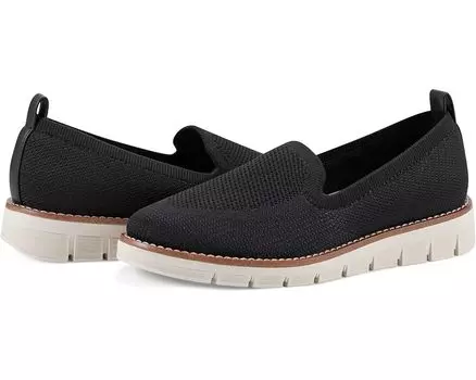 Лоферы Easy Spirit Valina, черный