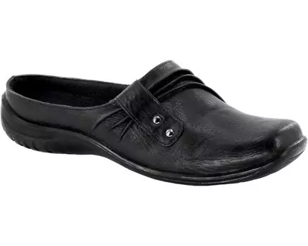 Лоферы Easy Street Holly, черный