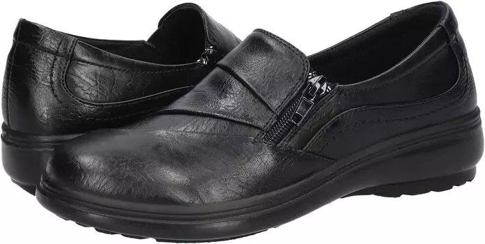 Лоферы Easy Street Kimi, черный