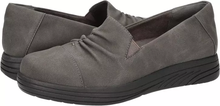 Лоферы Easy Street Locke, серый