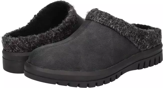 Лоферы Easy Street Next, черный