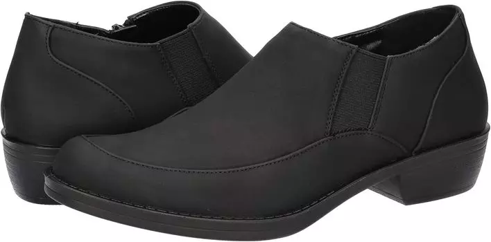 Лоферы Easy Street Oliana, черный