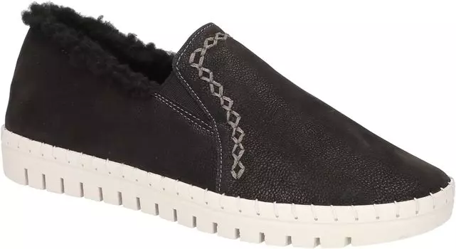 Лоферы Easy Street Starla, черный