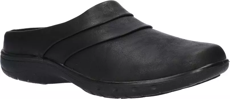 Лоферы Easy Street Swing, черный