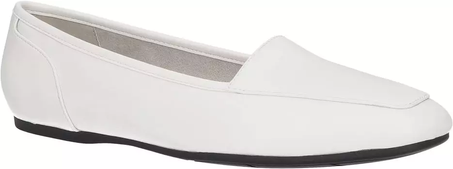 Лоферы Easy Street Thrill, белый