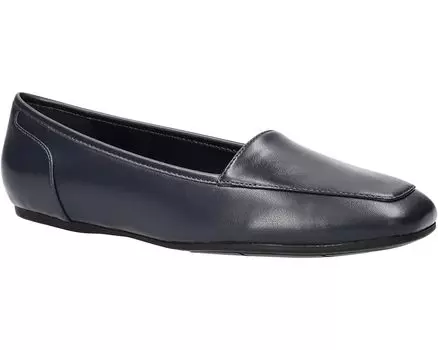 Лоферы Easy Street Thrill, темно-синий