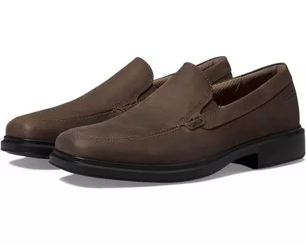 Лоферы ECCO Helsinki 2.0 Loafer, цвет Taupe