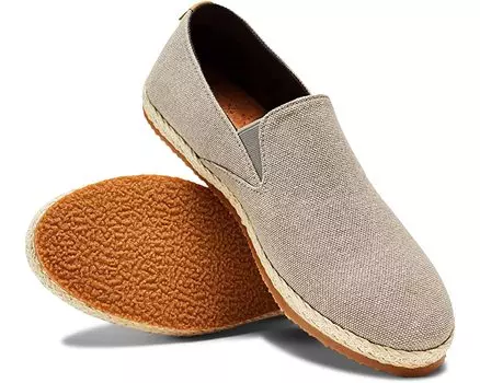 Лоферы Eco Seeker Slip-On Patara, серый