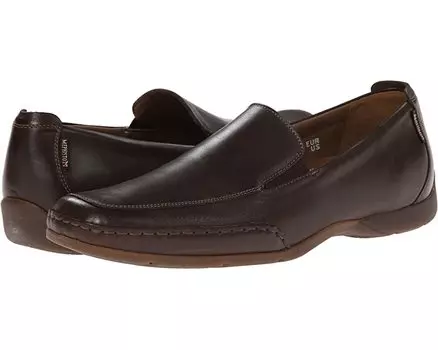 Лоферы Edlef Mephisto, коричневый