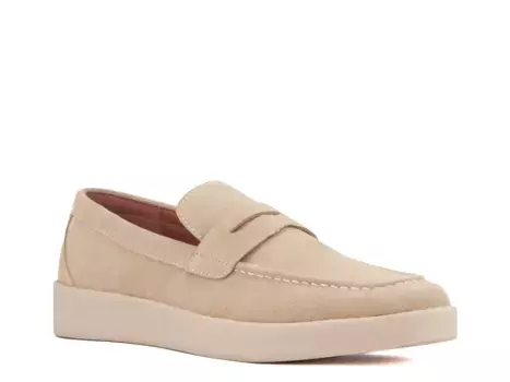 Лоферы Edmund Loafer Vintage Foundry Co, бежевый