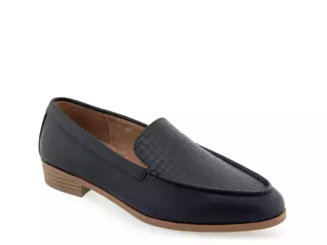 Лоферы Edna Aerosoles, Black