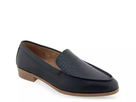 Лоферы Edna Loafer Aerosoles, черный