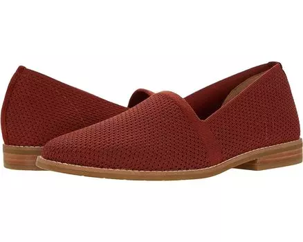 Лоферы Eileen Fisher Demi, цвет Serrano Stretch Knit