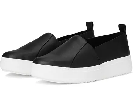 Лоферы Eileen Fisher Perks, черный