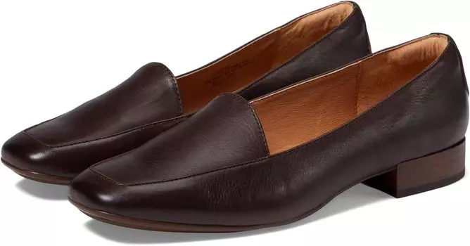 Лоферы Eldyn Sofft, цвет Chocolate