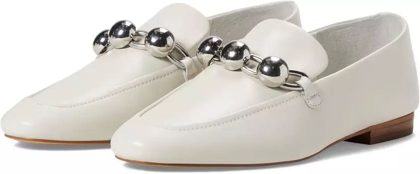 Лоферы Elenda Marc Fisher LTD, слоновая кость