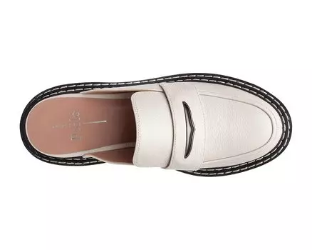 Лоферы Elie LINEA Paolo, кремовый