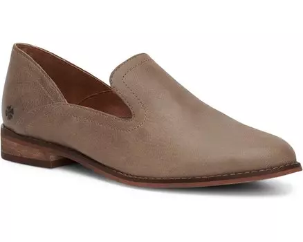 Лоферы Ellanzo Lucky Brand, дюна